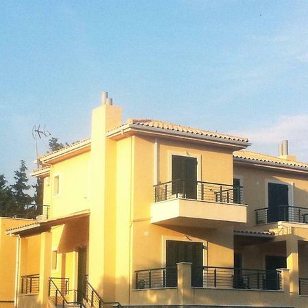 Villa Salomi Lefkada City ภายนอก รูปภาพ