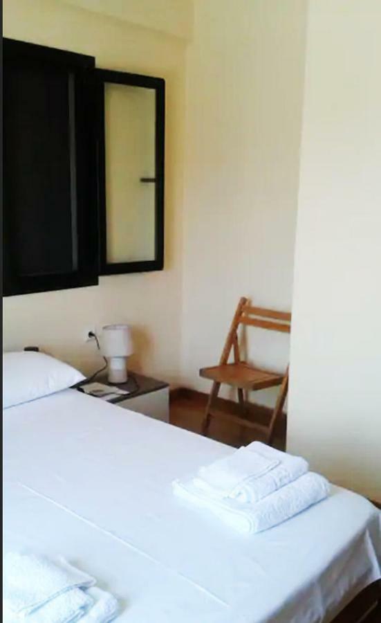 Villa Salomi Lefkada City ภายนอก รูปภาพ