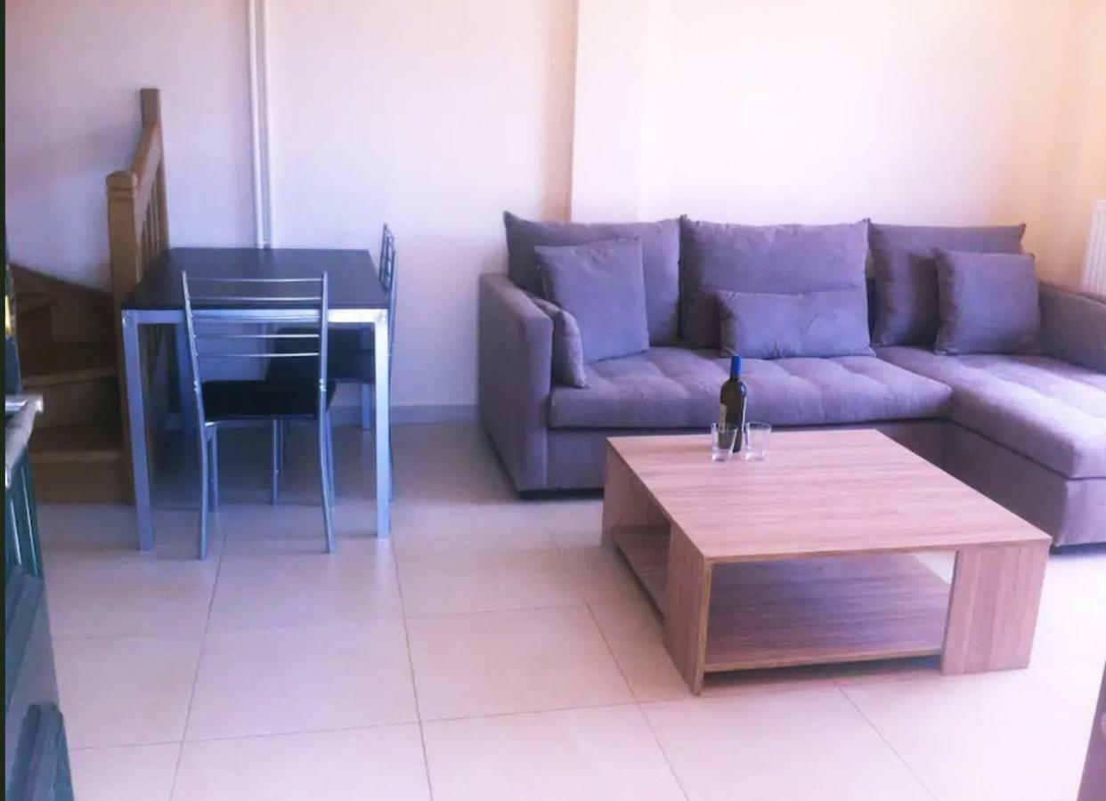 Villa Salomi Lefkada City ภายนอก รูปภาพ
