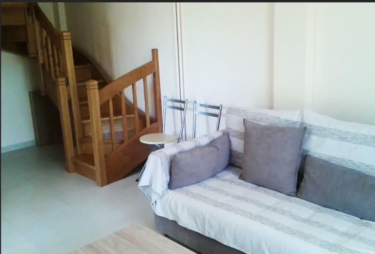 Villa Salomi Lefkada City ภายนอก รูปภาพ