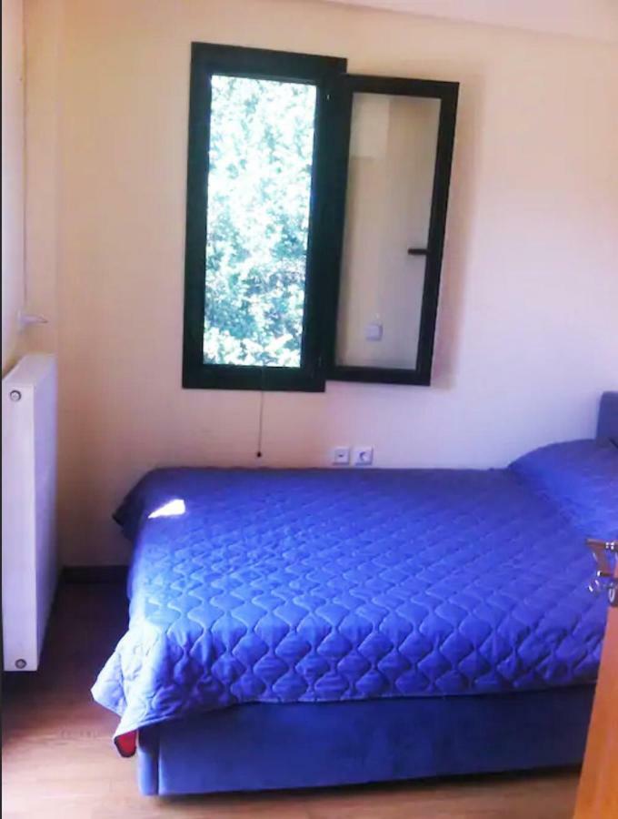 Villa Salomi Lefkada City ภายนอก รูปภาพ